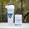 EndurElite Hydrate Elite Electrolyte Powder Instant Hydration & Electrolytes for Endurance Athletes Hydration Powder Mix Caramel Apple 31 Servings view 2