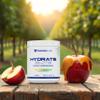 EndurElite Hydrate Elite Electrolyte Powder Instant Hydration & Electrolytes for Endurance Athletes Hydration Powder Mix Caramel Apple 31 Servings view 3