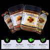 Focus/Immunity 6pack Variety Pack, Gluten-Free view 3