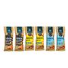 IChoose Go Nuts Premium Cashews, High Protein Plant-Based Snack, 2 oz per Pack (6 Packs, Trio Mix) view 1