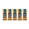 IChoose Black Pepper Sea Salt Cashews, 2oz Individual Snack Packs (5 Count) Bold Cracked Pepper Roasted Cashews Plant-Based Protein Gluten Free Office & Travel view 1