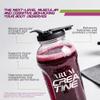 ARUM Creatine with Beetroot & Electrolytes Micronized Creatine Monohydrate Powder 5g + Beet Extract 4g Muscle Strength, Endurance, Hydration & Recovery Vegan, Sugar-Free, 30 Servings view 4