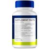 Laxa Pure Capsules, LaxaPure Gut Health & Digestion Support Supplement, All Natural Formula Supports Gut Health, Maintain Digestive Health & Comfort, Laxa Pure Reviews (3 Pack) view 2