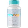 Otocap Capsules, Otocap Tinnitus Relief for Ringing Ears Pills with Natural Ingredients for Ear Comfort Advanced Ear Health Support Supplement Pills, Otocap Support Reviews (60 Capsules) view 1