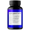 Brain Memory and Mood Capsules, Memory and Mood Brain Supplements for Brain Health & Memory Support Pills - Maximum Strength, Advanced Nootropic Pills, Memory and Mood Support Reviews (60 Capsules) view 2