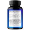 Brain Memory and Mood Capsules, Memory and Mood Brain Supplements for Brain Health & Memory Support Pills - Maximum Strength, Advanced Nootropic Pills, Memory and Mood Support Reviews (60 Capsules) view 3