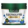 Built by Nature Electrolytes Powder Hydration & Electrolyte Drink Mix Sugar Free Electrolytes Powder for Hydration, Energy & Recovery Blue Razz Flavor, 90 Servings view 1