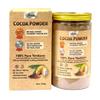 100% Pure Cocoa Powder Cocoa Rich Flavanols From Trinitario Cacao Beans, Natural, Non-Alkalized, Unsweetened Rich in Antioxidants for Energy, Mood & Heart Health Keto & Vegan Superfood Great for Smoothies, Baking, Chocolate (500 Gr) view 1