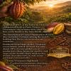 Grevista 100% Pure Cocoa Powder Unmistakably Premium Quality | Bronze & Silver Medal-Winning | High flavanol | Organic, Unsweetened, Non Alkalized, No Heavy Metal, cacao powder for coffee view 4