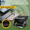 950 951 Printhead Replacement for HP Officejet Pro 8100 8600 8610 8620 8630 8660 8625 8635 8640 8650 251DW 276DW Printer (with Chip) view 2
