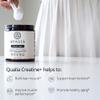 Qualia Creatine | Advanced Creatine Complex | 2 Sources + Magnesium | Optimized Absorption | Muscle Performance, Brain Function, & Healthy Aging (30 Servings) view 3