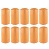 10PCS Lice Combs Double Sided Lice Removal Fine Tooth Nit Dandruff Comb for Head Lice Treatment and Prevention Plastic Hair Grooming Comb 12.5 x 6.5cm view 1