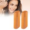 10PCS Lice Combs Double Sided Lice Removal Fine Tooth Nit Dandruff Comb for Head Lice Treatment and Prevention Plastic Hair Grooming Comb 12.5 x 6.5cm view 4