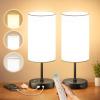 10000 Lux Light Therapy Lamp, Full Spectrum &UV-Free Happy Lamp, Sun Light Therapy Lamps with Remote, 3 Color Temperatures &Stepless Dimming &Timer, Daylight Lamps for Home, Office view 1