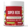 Super Reds (250 g), 21 nutritious fruits, berries & Stevia (No Added Sugar) | Rich in antioxidants, flavonoids & polyphenols | Heart, Circulation health, Energy (Super Reds) view 1