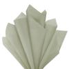 120 Sheets 20"X14" Sage Green Tissue Paper for Gift Bags Wrapping, Art Tissue Paper Bulk for Holiday Birthday Party Crafts Decoration (Sage Green) view 3