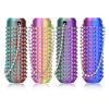 4PCS Little Ouchies Fidget Toys for Adults, Pain Stim Fidget Anxiety Relief 3D Printed Spiky Fidget Keychain for Anxiety and Stress Reduction view 1