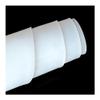 Silicone Film, 0.1mm/ .2mm/ .3mm/ .5mm/ .8mm Rubber Sheet 500mm Width Length Transparent 1pcs(500X500x0.6mm)(500X500x0.1mm) view 2