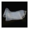 Silicone Film, 0.1mm/ .2mm/ .3mm/ .5mm/ .8mm Rubber Sheet 500mm Width Length Transparent 1pcs(500X500x0.6mm)(500X500x0.1mm) view 3