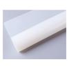 Silicone Film, 0.1mm/ .2mm/ .3mm/ .5mm/ .8mm Rubber Sheet 500mm Width Length Transparent 1pcs(500X500x0.6mm)(500X500x0.1mm) view 4