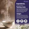 WOTIHA 60 Count Premium Chamomile Lavender Tea Bags - 100% Pure Flowers, Soothing Aroma, Supports Relaxation & Better Sleep, Caffeine-Free, Additive-Free, Sugar-Free, Vegan.Non-GMO view 2