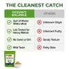 Oceans Balance Clean Wildcrafted Kelp Powder (Ascophyllum nodosum) from the Gulf of Maine | Rich in Iodine & 70+ Minerals | Supports Metabolism, Skin, & Immunity | 4oz Vegan view 4
