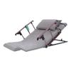 Adjustable Electric Lifting Backrest Chair for Seniors & Pregnant Women, 661.39lbs Capacity Sit-Up Support, Ideal for Injury Recovery & Comfort (Grey) view 1