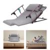 Adjustable Electric Lifting Backrest Chair for Seniors & Pregnant Women, 661.39lbs Capacity Sit-Up Support, Ideal for Injury Recovery & Comfort (Grey) view 2