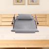 Adjustable Electric Lifting Backrest Chair for Seniors & Pregnant Women, 661.39lbs Capacity Sit-Up Support, Ideal for Injury Recovery & Comfort (Grey) view 4