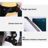 Exoskeleton Power Walking Aid - Adjustable Leg Lifting Support for Limited Mobility, Rotating Assistance Device for Enhanced Strength & Stability in Walking Training view 4