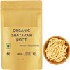 Sha.ta.vari Root Whole 200 Grams (Pack of 1) view 1