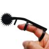 Black Multifunctional Finger Cots, Trainer Accessories, Increase Strength, Improve Endurance and Muscle Strength, Couple Gift - H2 view 1
