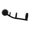 Black Multifunctional Finger Cots, Trainer Accessories, Increase Strength, Improve Endurance and Muscle Strength, Couple Gift - H2 view 2