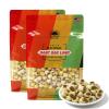 DABC OAK LAND Natural 2LB Dried Lotus Seeds , Dried White Lotus Seeds Lian ZI, Rich In Methionine for Health, for Herbal Tea Cooking Porridge and Soup Raw Material 2 X 16OZ Bags view 1