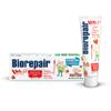 BIOREPAIR Kids- Kids and Baby Toothpaste with Hydroxyapatite, Gentle Cleansing & Enamel Protection, Strawberry Fluoride Free Toothpaste, Moisturizing Action on Gums, 0-6 Years, 2.12 Oz, Made in Italy view 1
