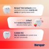 BIOREPAIR Kids- Kids and Baby Toothpaste with Hydroxyapatite, Gentle Cleansing & Enamel Protection, Strawberry Fluoride Free Toothpaste, Moisturizing Action on Gums, 0-6 Years, 2.12 Oz, Made in Italy view 4