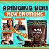 High Flavanol Cacao Powder - With Cocoa Flavanols, Support Heart Health, Improve Circulation, Energy - Sugar-free - 250g (1, Gram, 150) view 3