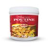 Ali-Bon Poutine Sauce Mix, Authentic Quebec Brown Gravy Powder, For Fries Cheese Curds Hot Sandwiches, Easy Preparation, 400 g Jar view 1