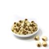 DABC OAK LAND Natural 3LB Dried Lotus Seeds , Dried White Lotus Seeds Lian ZI, Rich In Methionine for Health, for Herbal Tea Cooking Porridge and Soup Raw Material 3 X 16OZ Bags view 2