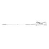 evhooe Mop Flat, Flexible Labor Who Saves Abdominals for Home for Kitchen The Kitchen view 3