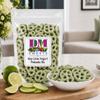 Key Lime Yogurt Covered Pretzels 1 lb Resealable Bag | Sweet & Tangy Crunchy Snack | Gourmet YogurtDipped Pretzel Treats | Perfect for Parties, Gifting, Charcuterie & Everyday Snacking view 2