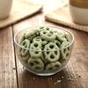 Key Lime Yogurt Covered Pretzels 1 lb Resealable Bag | Sweet & Tangy Crunchy Snack | Gourmet YogurtDipped Pretzel Treats | Perfect for Parties, Gifting, Charcuterie & Everyday Snacking view 4