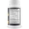 Boostron Pro - Improved Formula - Our Best Blood Flow Booster Supplement - Advanced Blood Flow Care - Our Best Circulation Supplement to Increase Blood Flow Expansion - Vasodilator Nitric Oxide Pills view 2