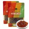 DABC OAK LAND 2 LB Wild Peach Gum, 100% Natural Edible Peach Blossom, Tears Tao Jiao Peachs Resin, Collagen Boosting for Skin Health, Food Additives Free for Dessert, Drink, Soup, Tea, 2 X1LB/Bag view 1