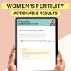 PlexusDx Fertility Test for Women view 2