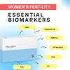 PlexusDx Fertility Test for Women view 3