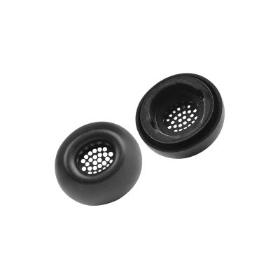 5Pairs Reusable Soft Silicone Ear Tips Earplug Enhances Sound for GalaxyBuds3Pro Earbuds Eartips Replacement Ear Tip