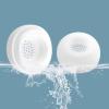 5Pairs Reusable Soft Silicone Ear Tips Earplug Enhances Sound for GalaxyBuds3Pro Earbuds Eartips Replacement Ear Tip view 3