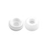 5Pairs Reusable Soft Silicone Ear Tips Earplug Enhances Sound for GalaxyBuds3Pro Earbuds Eartips Replacement Ear Tip view 4