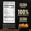 Cedar Valley Pita Chips Everything Bagel | 180g (Pack of 6) | Seed Oil Free, Cooked in 100% Coconut Oil | Crisp, Golden & Flaky | No Preservatives, Non-GMO Ingredients | Healthy Snacks view 2